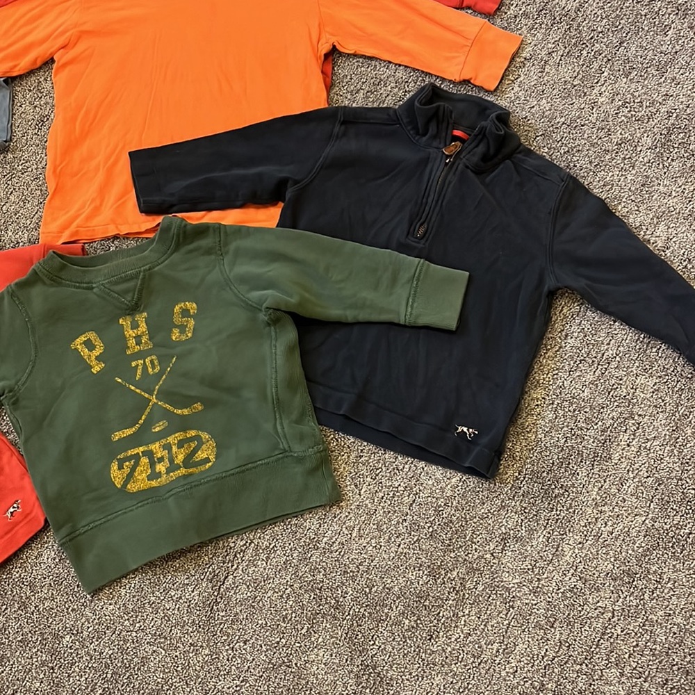 Crewcuts bundle - Picture 3 of 4